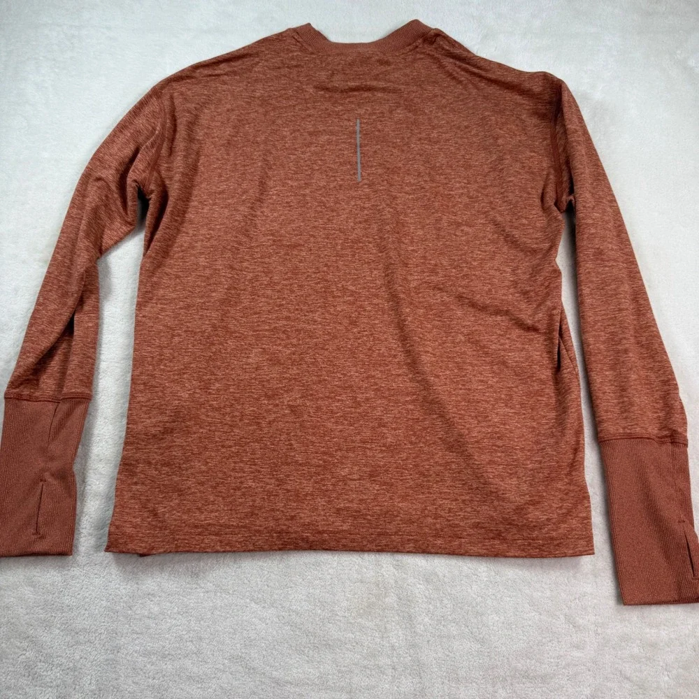 Nike running dri